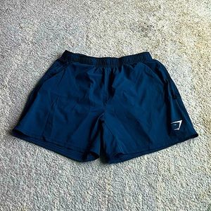 Gymshark shorts